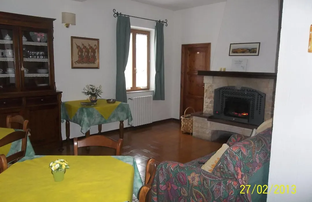 B&B La Piaggia-1
