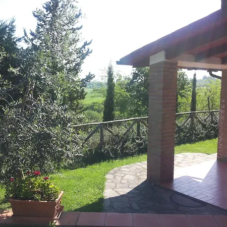 B&B La Piaggia-3