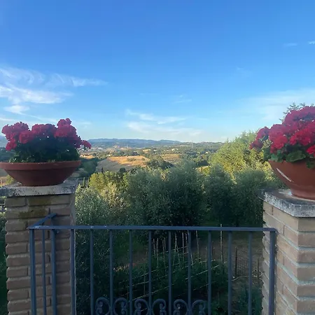 B&B La Piaggia-2